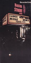 Take Five with Carmen McRae - CBS Box Edition 